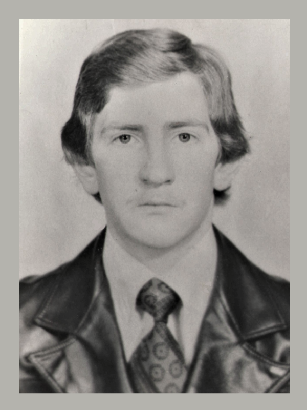 Швецов Сергей Валентинович